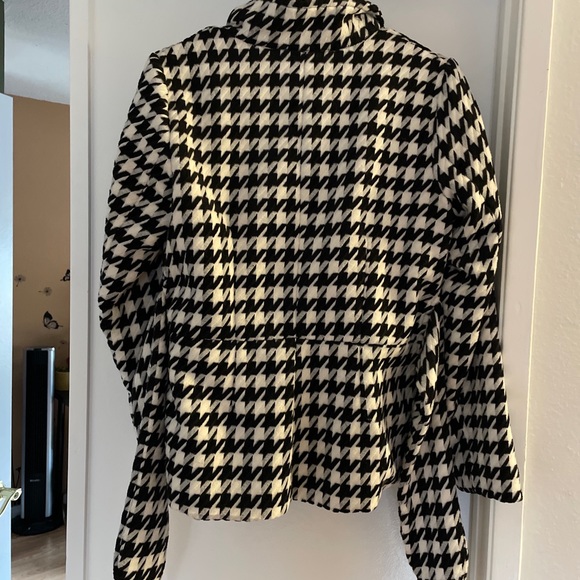 For Cynthia wool jacket - Picture 4 of 4